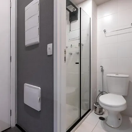 Esd - E-Side Vila Madalena - Anora Spaces Residenciais Sao Paulo Room photo