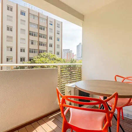 Esd - E-Side Vila Madalena - Anora Spaces Residenciais Sao Paulo Exterior photo