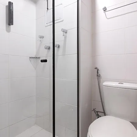 Esd - E-Side Vila Madalena - Anora Spaces Residenciais Sao Paulo Room photo