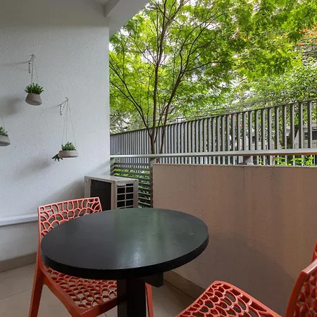 Esd - E-Side Vila Madalena - Anora Spaces Residenciais Sao Paulo Room photo