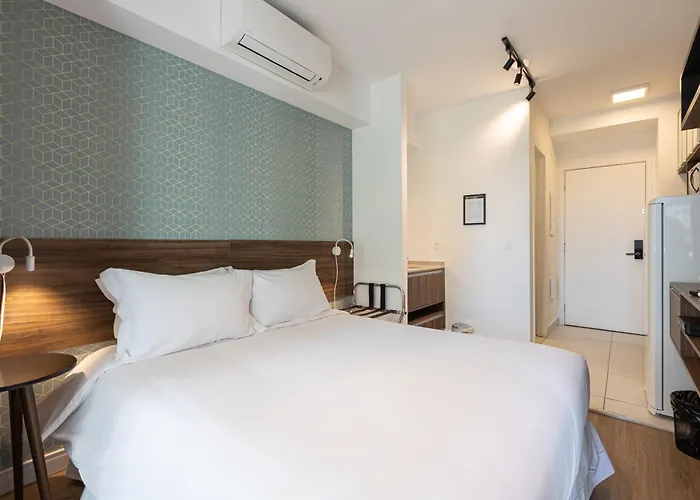Esd - E-Side Vila Madalena - Anora Spaces Residenciais